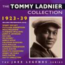 Ladnier Tommy - TOMMY LADNIER COLLECTION 1923-39