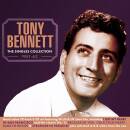 Bennett Tony - SINGLES COLLECTION 1951-62