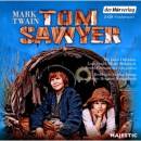 TOM SAWYER (Diverse Interpreten)