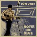 Son Volt - NOTES OF BLUE
