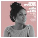 Winans Cece - Let Them Fall In Love