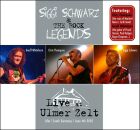 Schwarz Siggi & the Rock Legends - Live At Ulmer Zelt