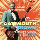 Brown Clarence / Gatemouth - Boogie Uproar