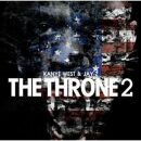 Kanye West & Jay-Z - Throne 2, The