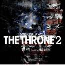 West Kanye / Jay-Z - The Throne 2