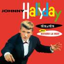 Hallyday Johnny - TETE A TETE PLUS RETIENS LA NUIT