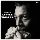 Little Walter W. Baby Face Leroy Muddy Waters J. - Best Of