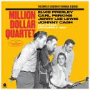 Presley Elvis - MILLION DOLLAR QUARTET
