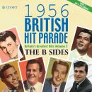 1956 BRITISH HIT PARADE THE B SIDES PART 2 (JUL-DE /...
