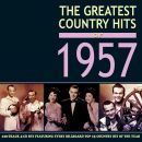 Greatest Country Hits Of 1957 (Various)