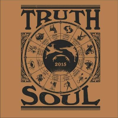 Truth & Soul 2015 Forecast -10- (Various)