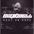 Maxxwell - Dogz On Dope
