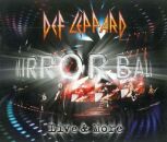 Def Leppard - Mirrorball: Live & More