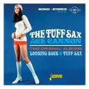 Cannon Ace - Tuff Sax / Looking Back
