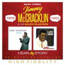 Mccracklin Jimmy - Hear My Story-Selected Recorgings...