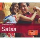 Salsa (Various)