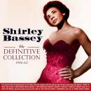 Bassey Shirley - Definitive Collection 1956-1962