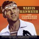 Rainwater Marvin - COMPLETE RELEASES 1955-1962