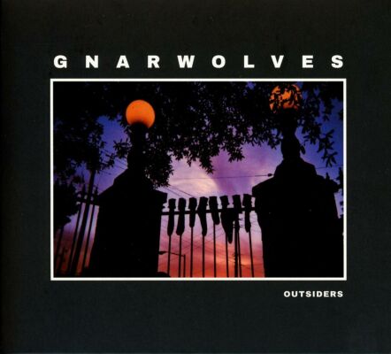Gnarwolves - Outsiders