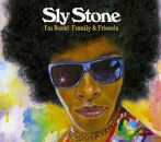 Stone Sly - Im Back! Family And Friends