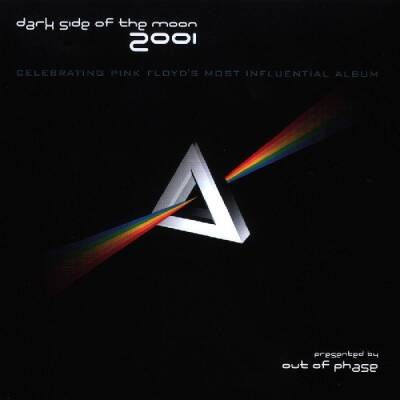 DARK SIDE OF THE MOON 2001 (Diverse Interpreten)