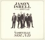 Isbell Jason And The 400 Unit - Live From The Ryman