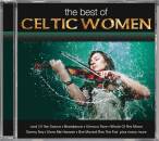 The Best Of Celtic Women (Diverse Interpreten)