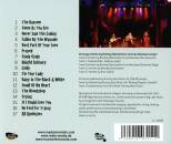 Madison Violet - Come As You Are