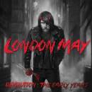 May London - DEVILUTION: THE EARLY YEARS 1981-1993