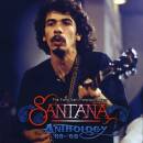Santana - ANTHOLOGY 68-69: EARLY SAN FRANCISCO YEARS