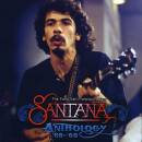 Santana - Live At The Old Mill Tavern: March 29,1970