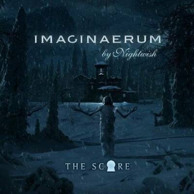 Nightwish - Imaginaerum (THE SCORE LTD.EDITION)