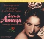 Amaya Carmen - La Reina Del Embrujo Gitano
