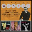 Maltby Richard - Make Mine A Maltby With Strings Attached