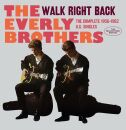 Everly Brothers - Walk Right Back / The Complete...