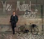 Montand Yves - A Paris & Chanson De Paris