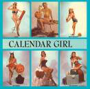 London Julie - Calendar Girl & Around Midnight