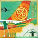 Ozomatli - NON-STOP - MEXICO TO JAMAICA