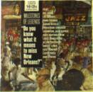 DO YOU KNOW WHAT IT MEANS TO MISS NEW ORLEANS? (Diverse...