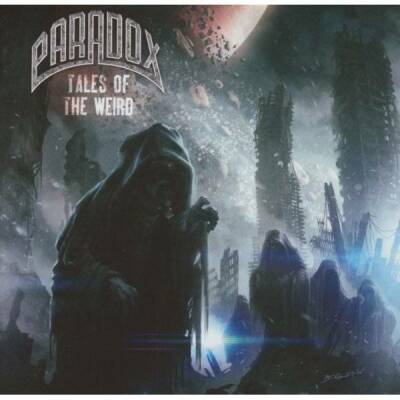 Paradox - Tales Of The Weird