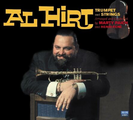 Hirt Al - Trumpet And Strings