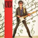 Knox - PLUTONIUM EXPRESS