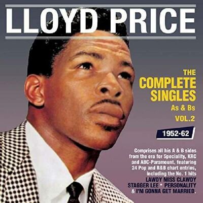 Price Lloyd - 1955 British Hit Parade: The B Sides Part 1 (Jan-)