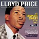 Price Lloyd - COMPLETE SINGLES AS & BS 1952-62