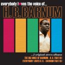 Barnum H.b. - Everybody Loves The Voice Of