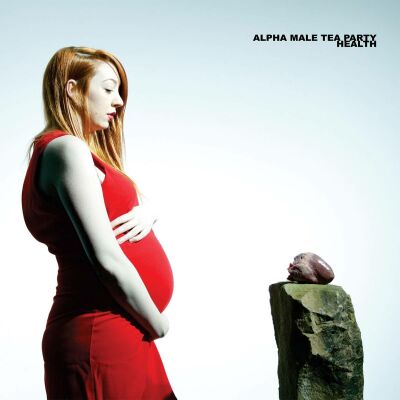 Alpha Male Tea Party - HEALTH