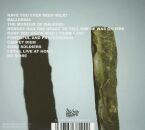 Alpha Male Tea Party - HEALTH