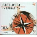 East-west Klezmer Jazz.. (Diverse Interpreten)