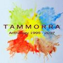 Tammorra - Yene Alem