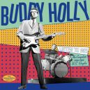 Holly Buddy - Listen To Me!